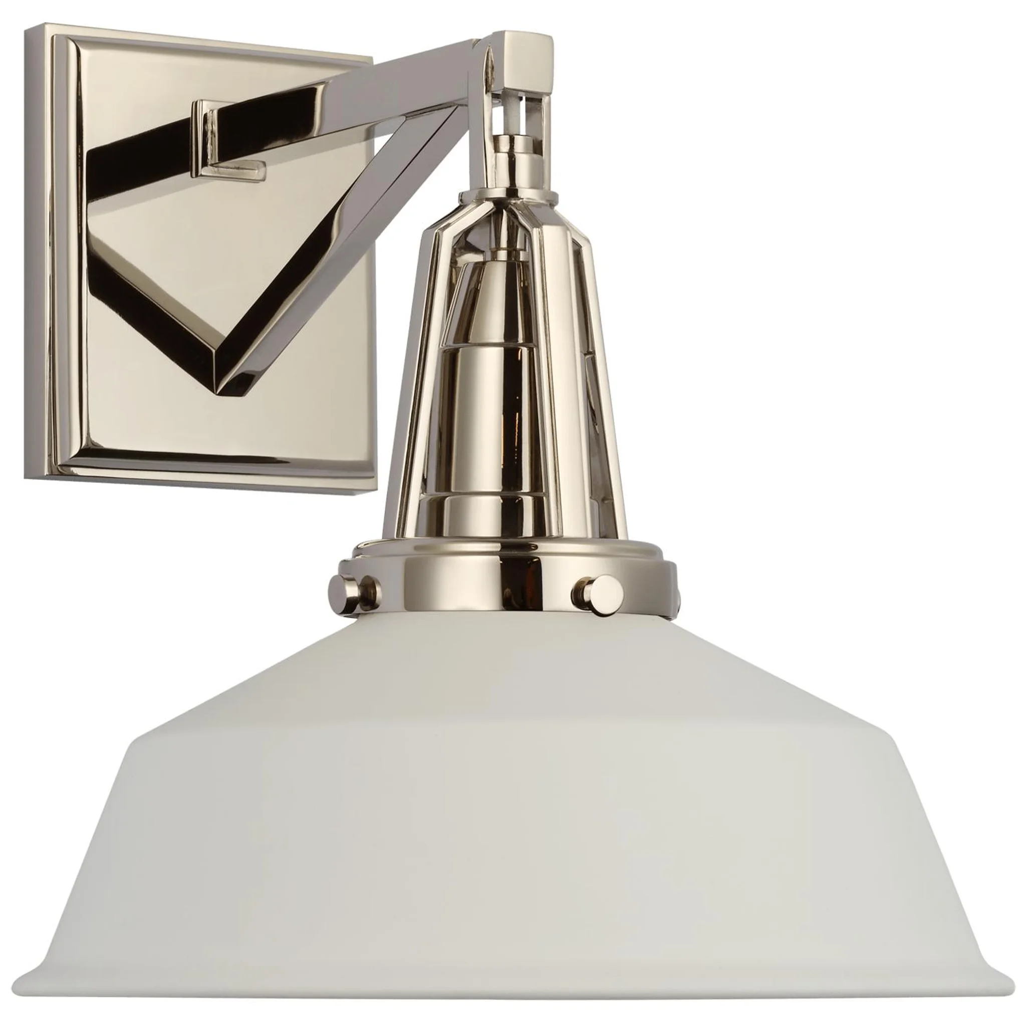 Купить Бра Layton 10" Sconce в интернет-магазине roooms.ru