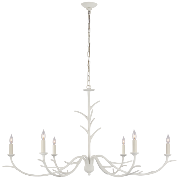Купить Люстра Iberia Large Chandelier в интернет-магазине roooms.ru