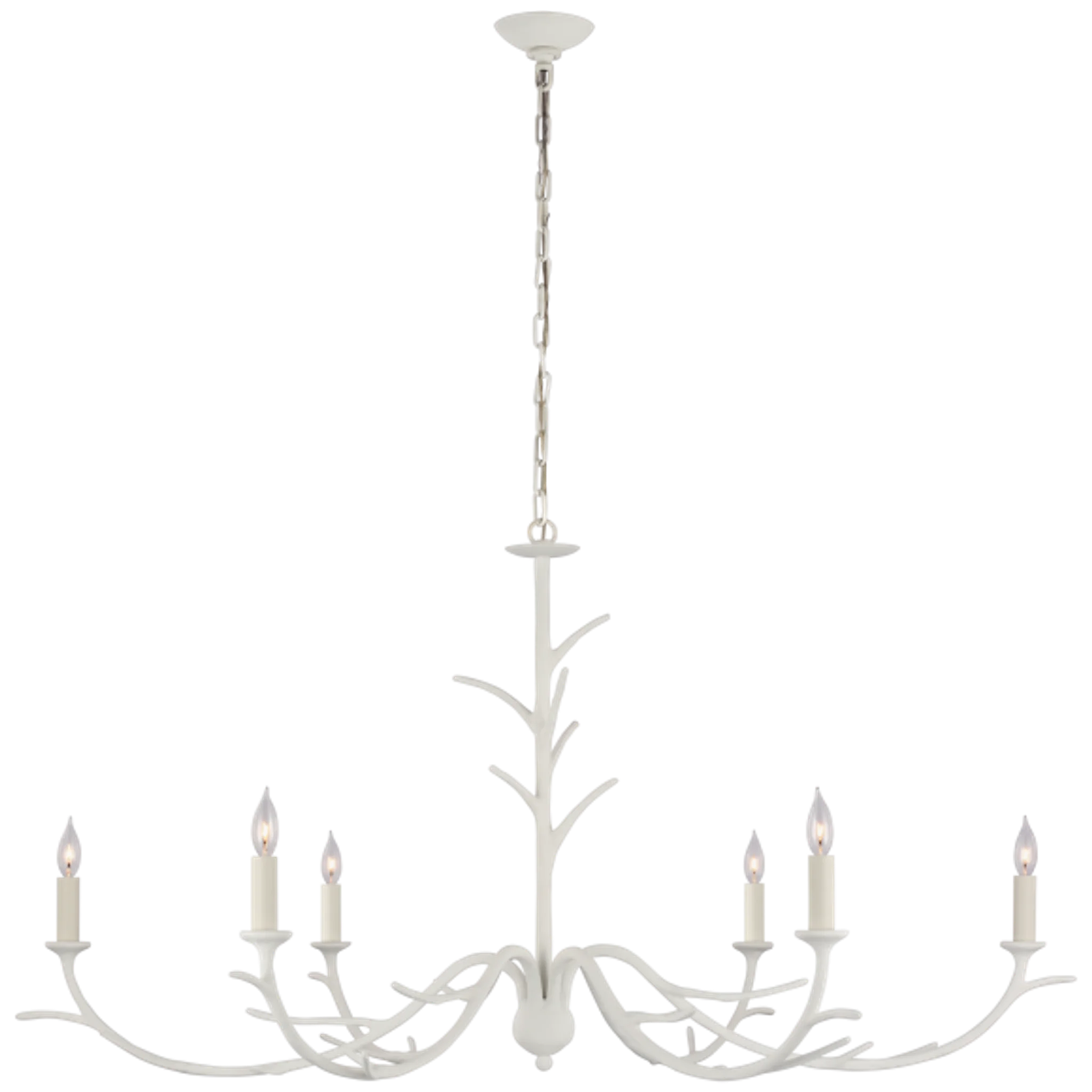 Купить Люстра Iberia Large Chandelier в интернет-магазине roooms.ru