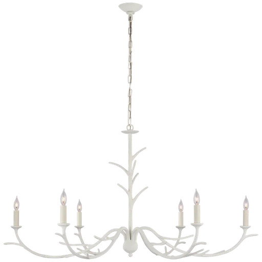 Купить Люстра Iberia Large Chandelier в интернет-магазине roooms.ru
