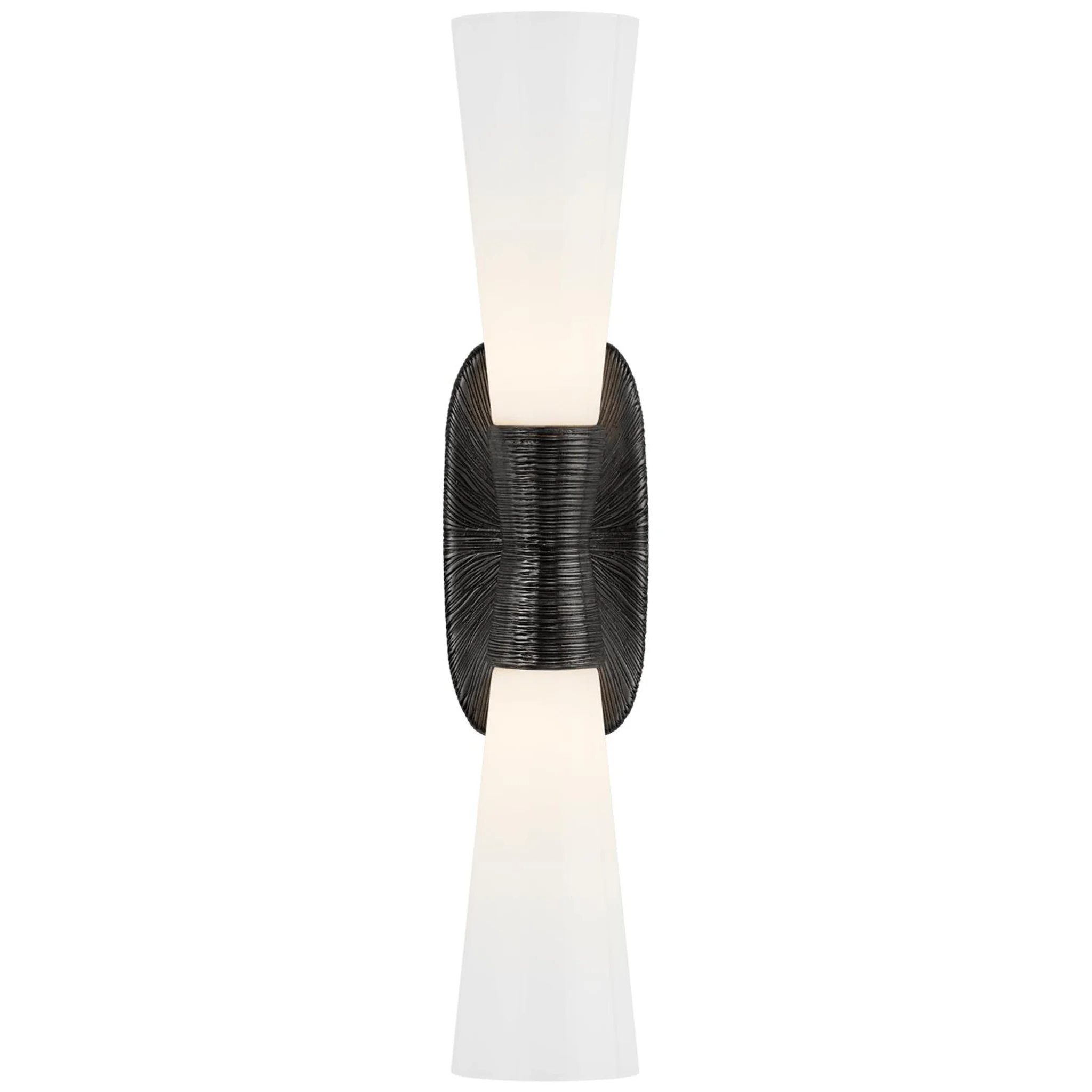 Купить Бра для ванной Utopia Large Double Bath Sconce в интернет-магазине roooms.ru