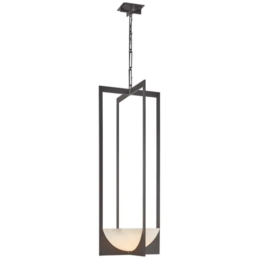 Купить Люстра Michaela Small Elongated Chandelier в интернет-магазине roooms.ru