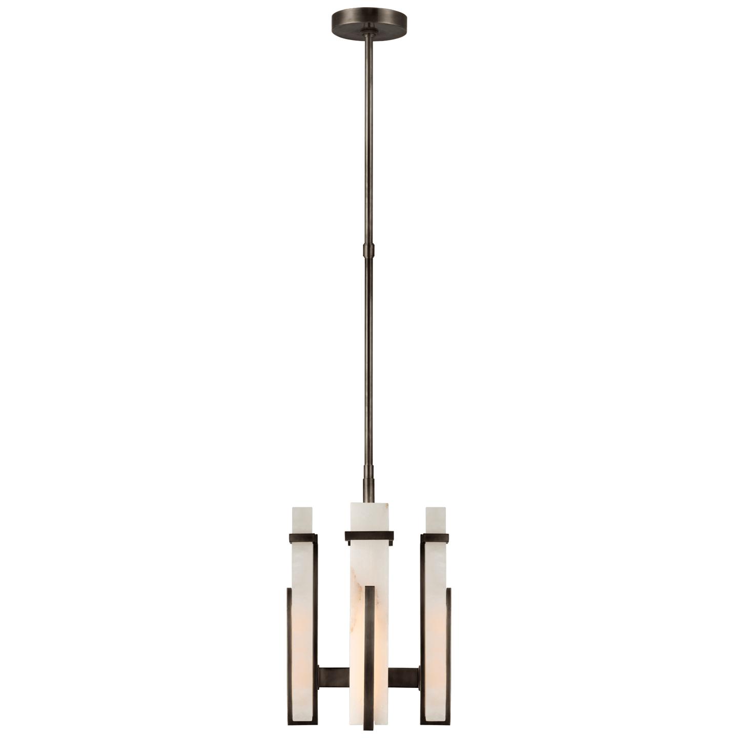 Купить Люстра Malik Small Chandelier в интернет-магазине roooms.ru