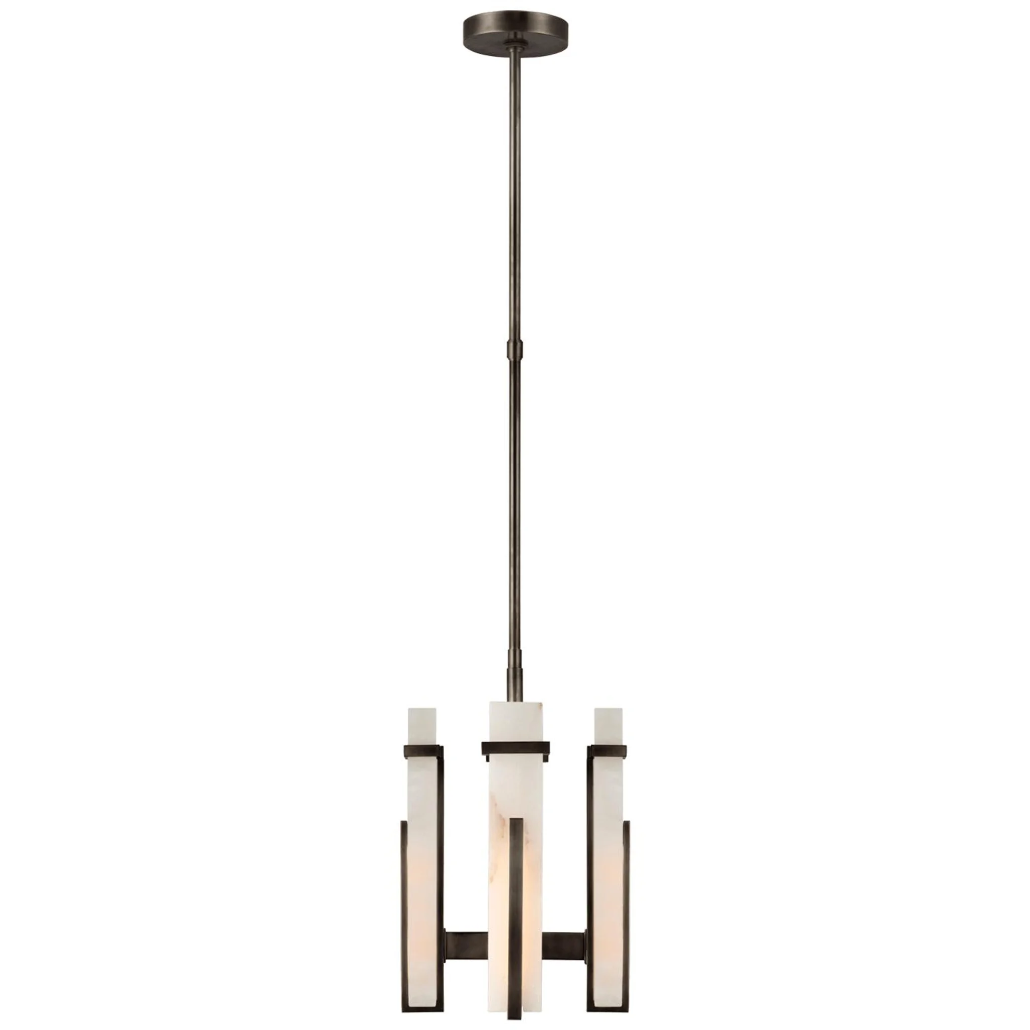 Купить Люстра Malik Small Chandelier в интернет-магазине roooms.ru