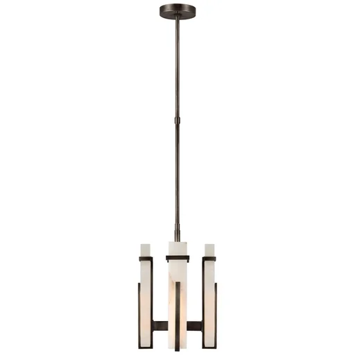 Купить Люстра Malik Small Chandelier в интернет-магазине roooms.ru