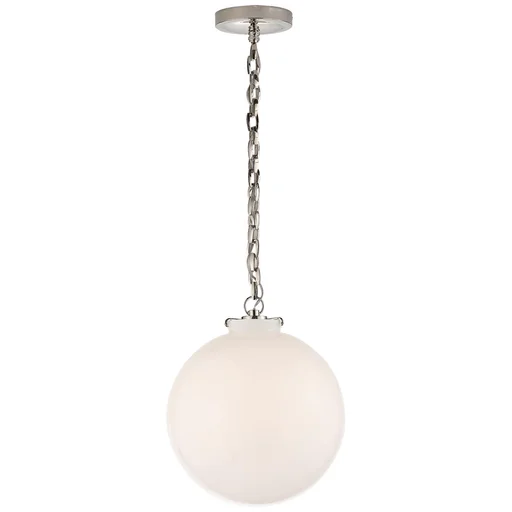Купить Подвесной светильник Katie Globe Pendant в интернет-магазине roooms.ru