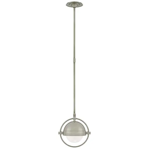Купить Подвесной светильник Decca Small Orbital Pendant в интернет-магазине roooms.ru