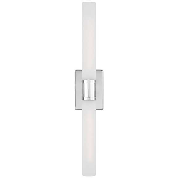 Купить Бра для ванной Keaton Large Two Light Wall / Bath Sconce в интернет-магазине roooms.ru
