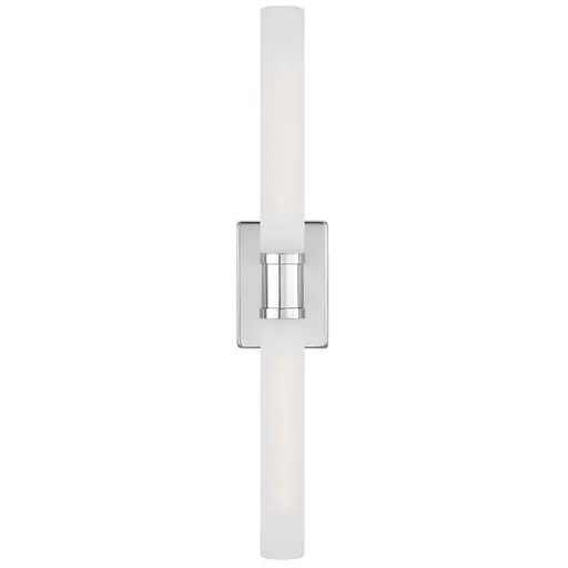 Купить Бра для ванной Keaton Large Two Light Wall / Bath Sconce в интернет-магазине roooms.ru