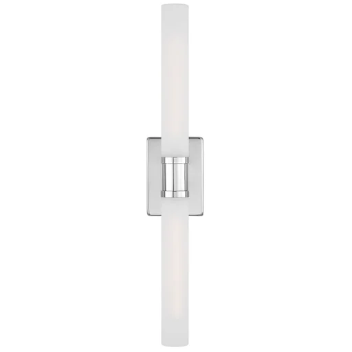 Купить Бра для ванной Keaton Large Two Light Wall / Bath Sconce в интернет-магазине roooms.ru