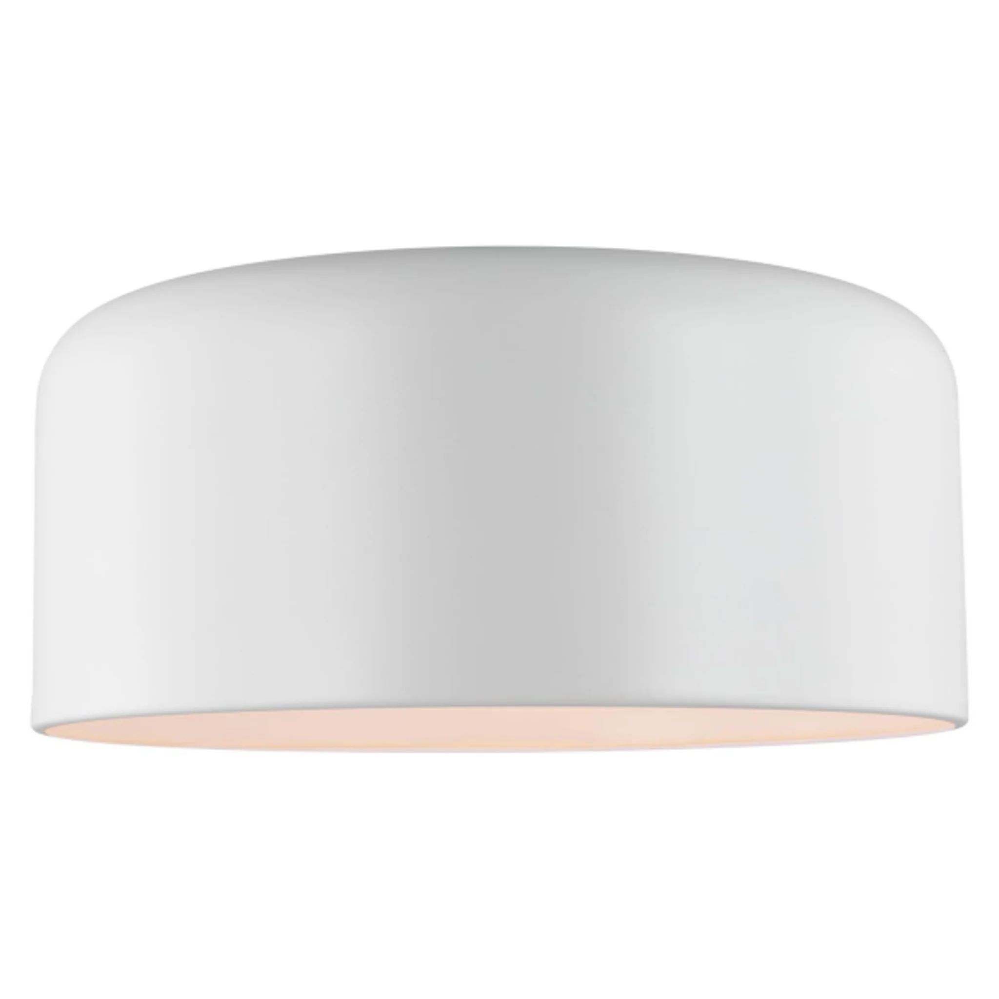 Купить Накладной светильник Malone Large Flush Mount в интернет-магазине roooms.ru
