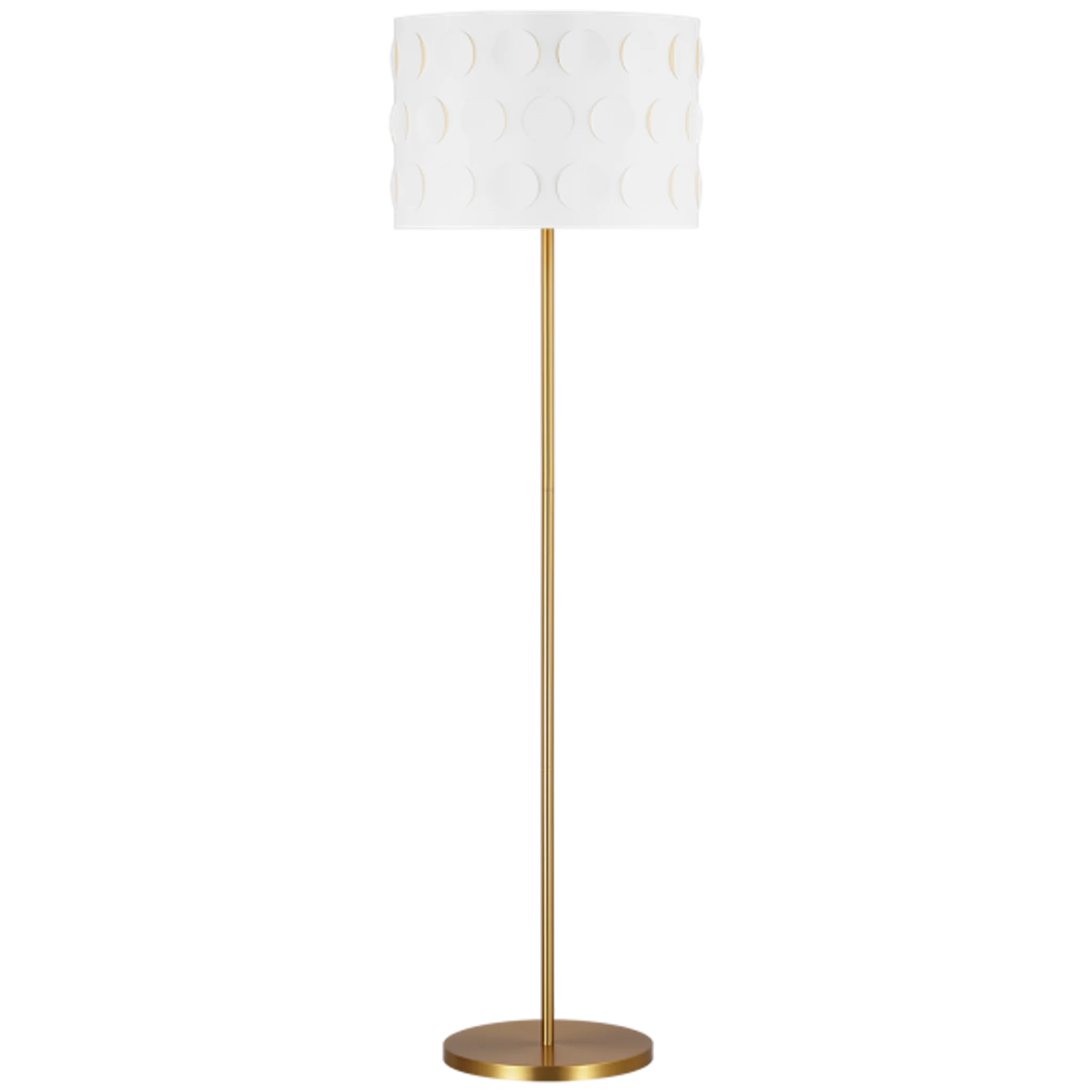 Купить Торшер Dottie Floor Lamp в интернет-магазине roooms.ru