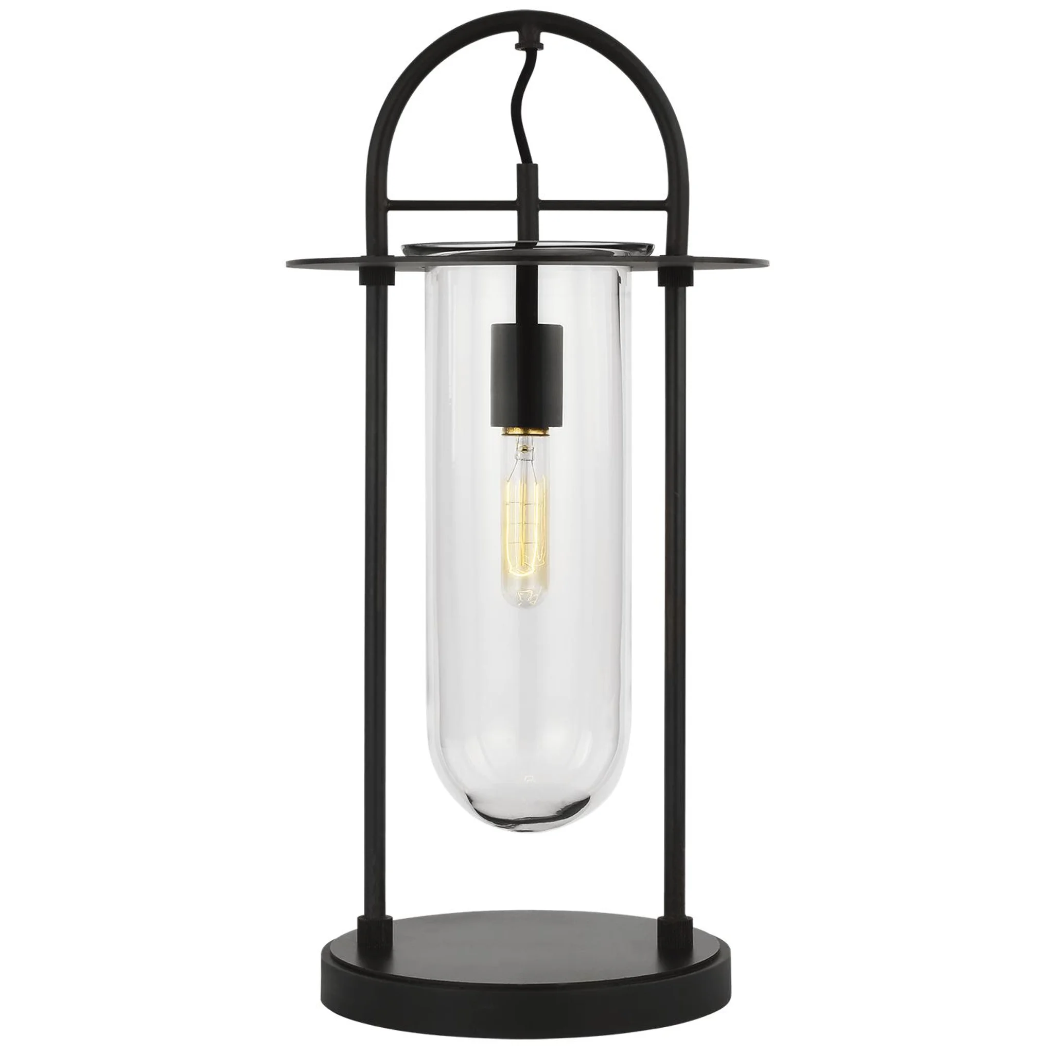 Купить Настольная лампа Nuance Table Lamp в интернет-магазине roooms.ru