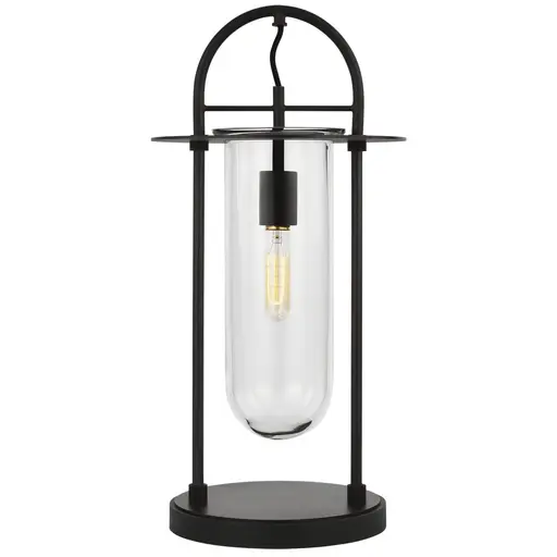 Купить Настольная лампа Nuance Table Lamp в интернет-магазине roooms.ru