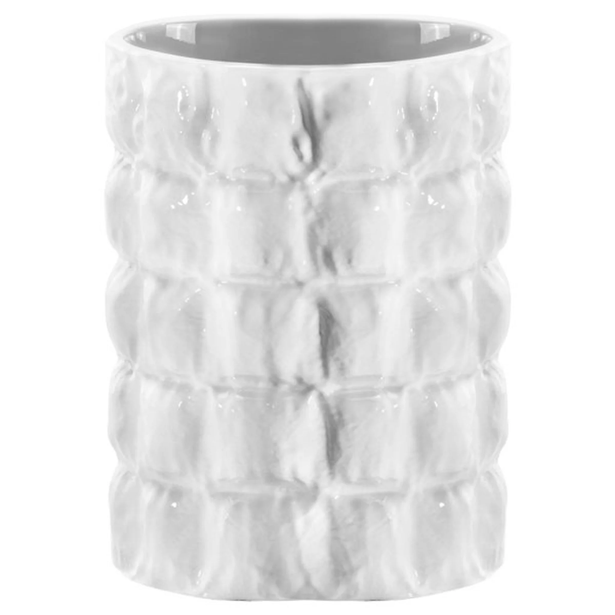 Купить Ваза Matelasse Vase в интернет-магазине roooms.ru