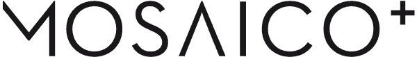 Логотип бренда Mosaico