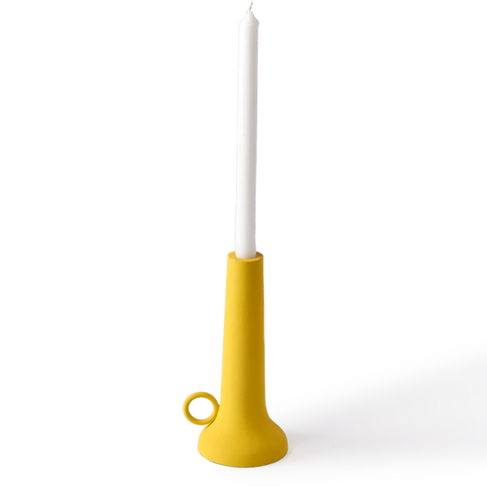 Купить Подсвечник Candle Holder Spartan - S в интернет-магазине roooms.ru