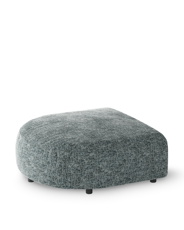 Olive green Laminated woodNozag springsFoam