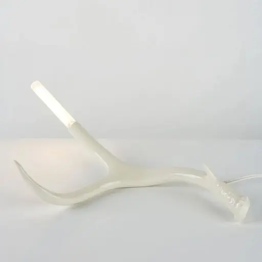 Купить Настольная лампа Superordinate Antler Table Lamp в интернет-магазине roooms.ru