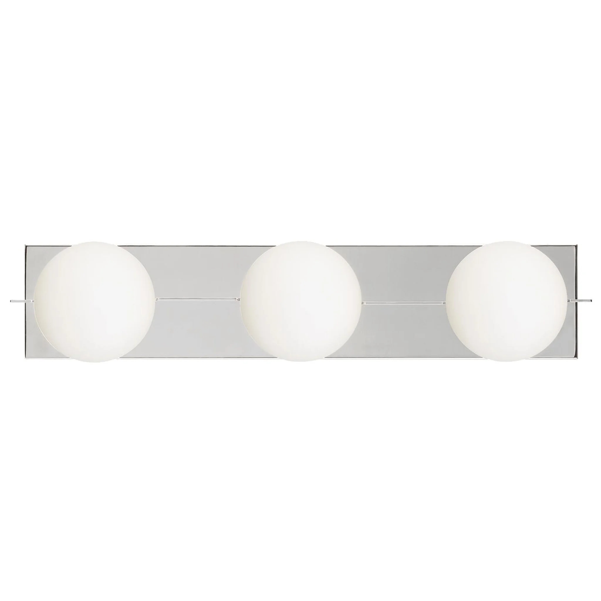 Купить Бра для ванной Orbel 3-Light Bath Sconce в интернет-магазине roooms.ru