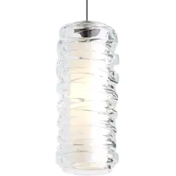 Chrome Clear 12 VOLT LED 90 CRI 3000K (T20/T24)