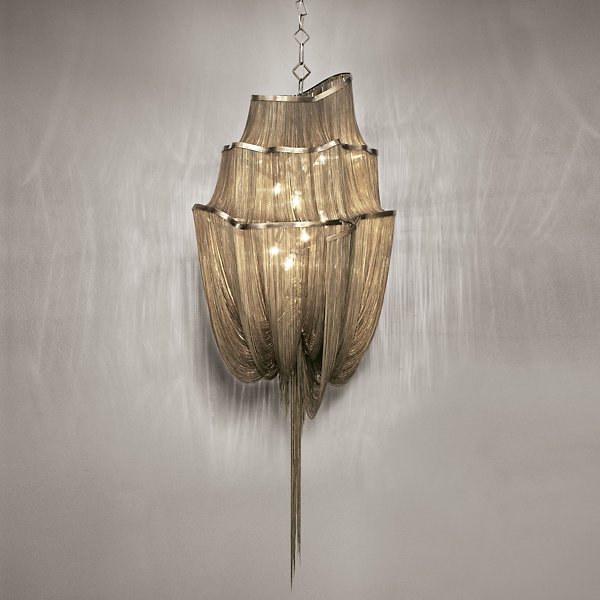 Small,Gold Plated, 2700 (Warm), 6 (Not Included)