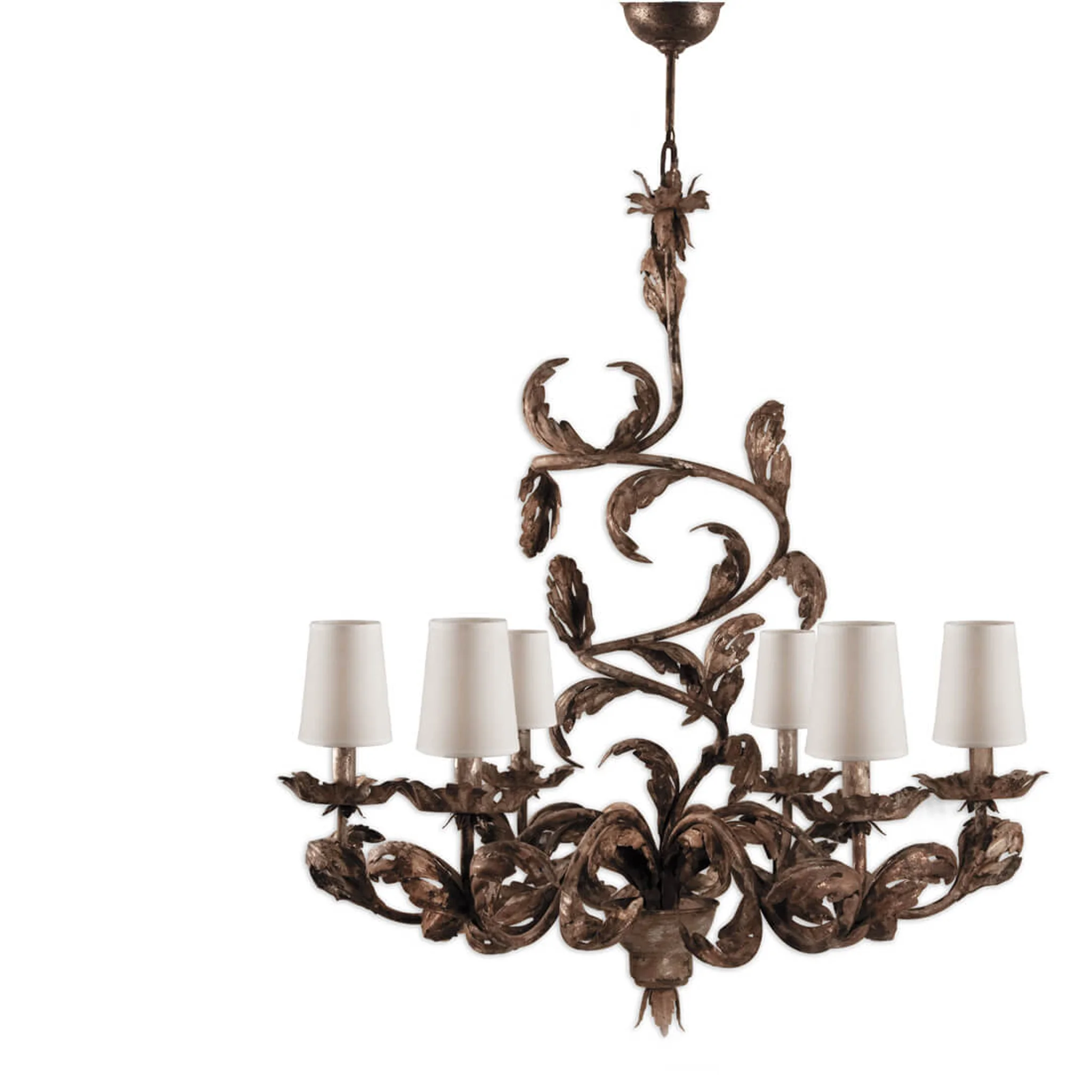 Купить Люстра Vinci в интернет-магазине roooms.ru