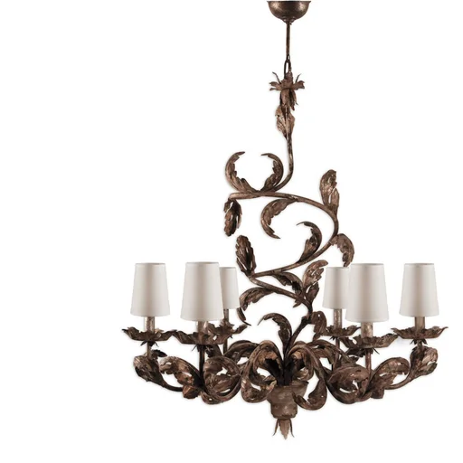 Купить Люстра Vinci в интернет-магазине roooms.ru