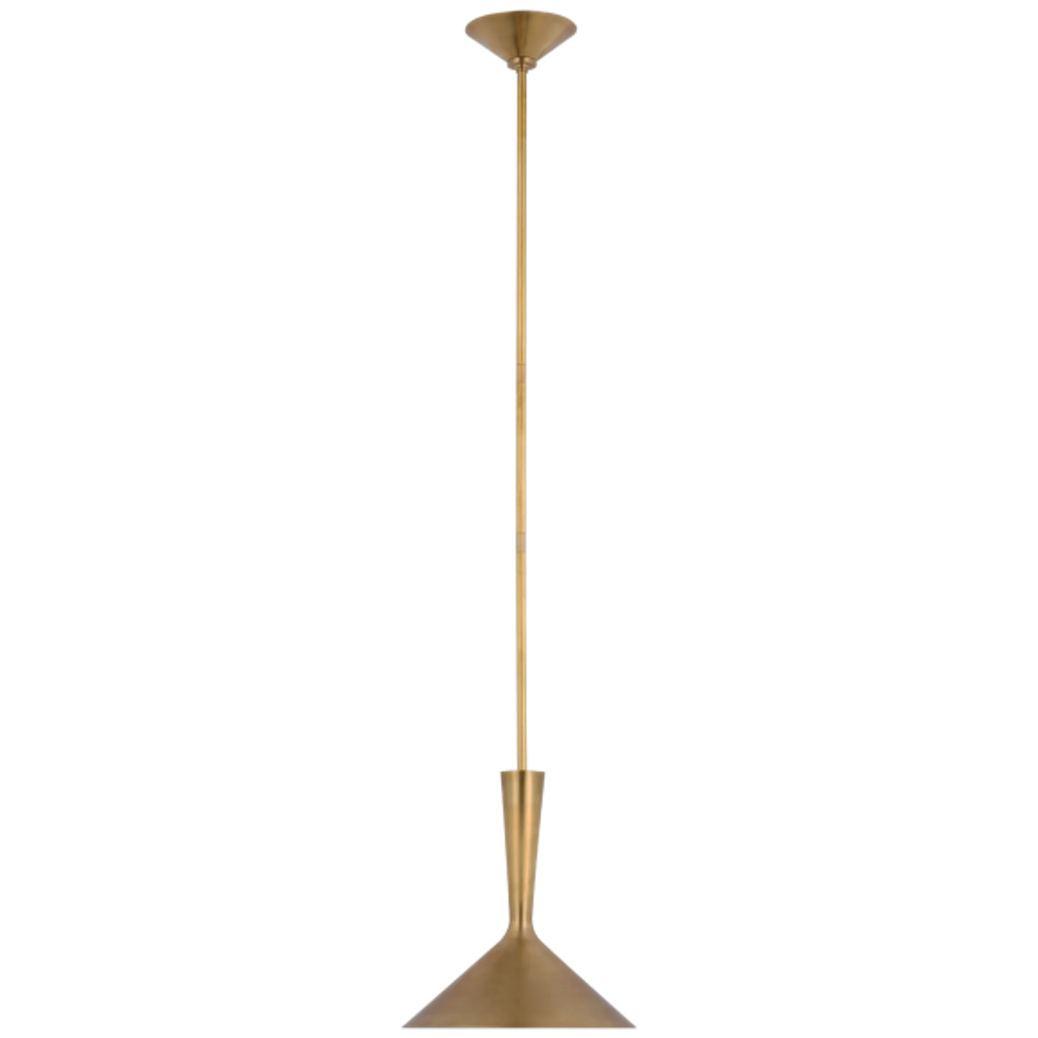 Купить Подвесной светильник Rosetta Medium Pendant в интернет-магазине roooms.ru