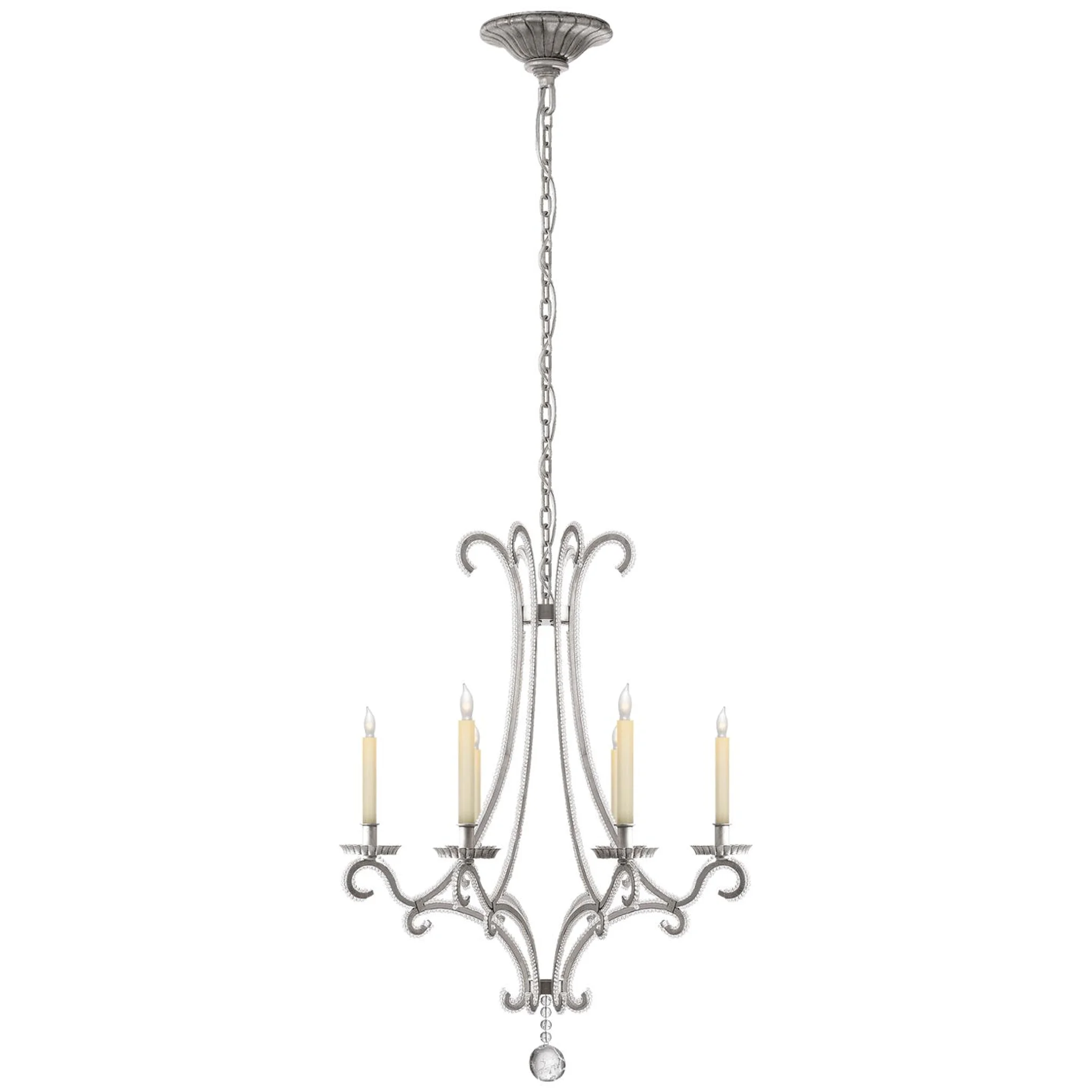 Купить Люстра Oslo Small Chandelier в интернет-магазине roooms.ru