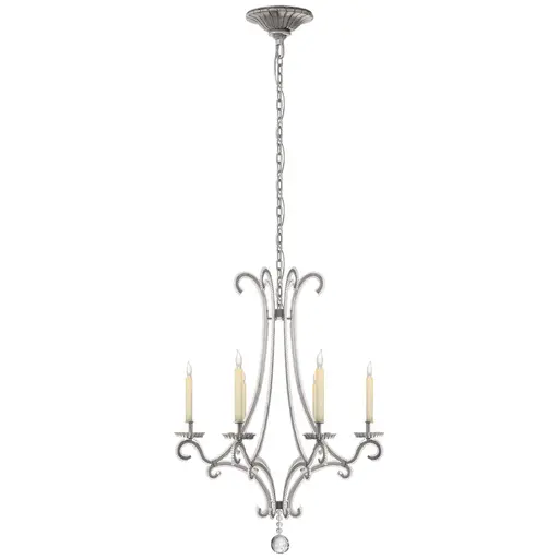 Купить Люстра Oslo Small Chandelier в интернет-магазине roooms.ru