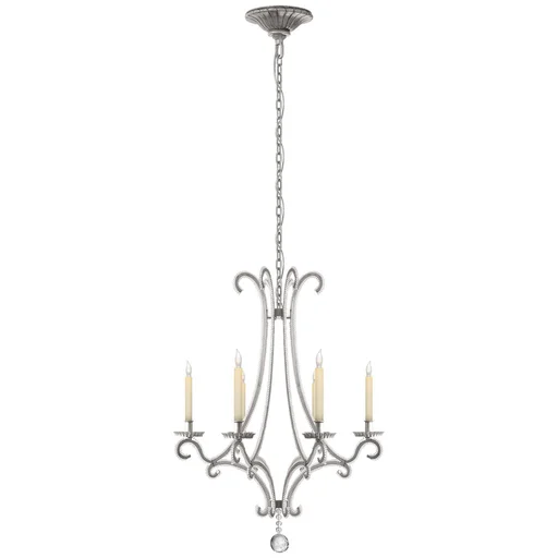 Купить Люстра Oslo Small Chandelier в интернет-магазине roooms.ru