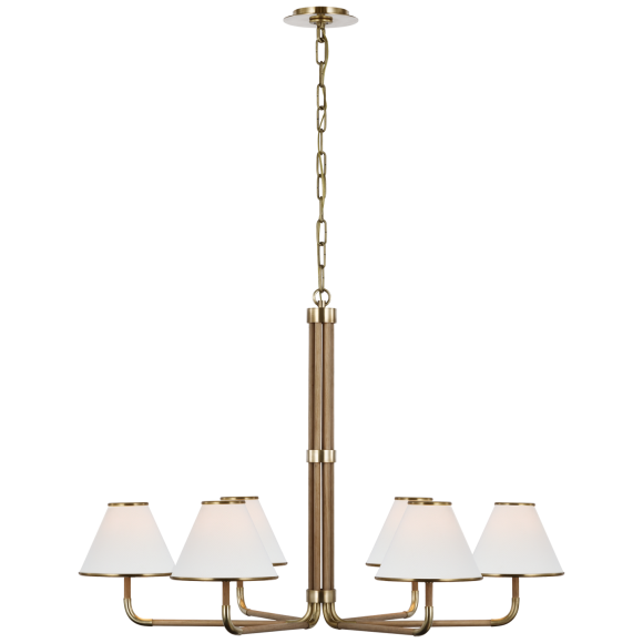 Купить Люстра Rigby XL Chandelier в интернет-магазине roooms.ru