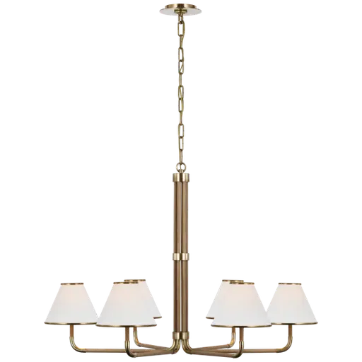 Купить Люстра Rigby XL Chandelier в интернет-магазине roooms.ru
