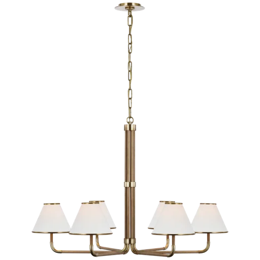 Купить Люстра Rigby XL Chandelier в интернет-магазине roooms.ru