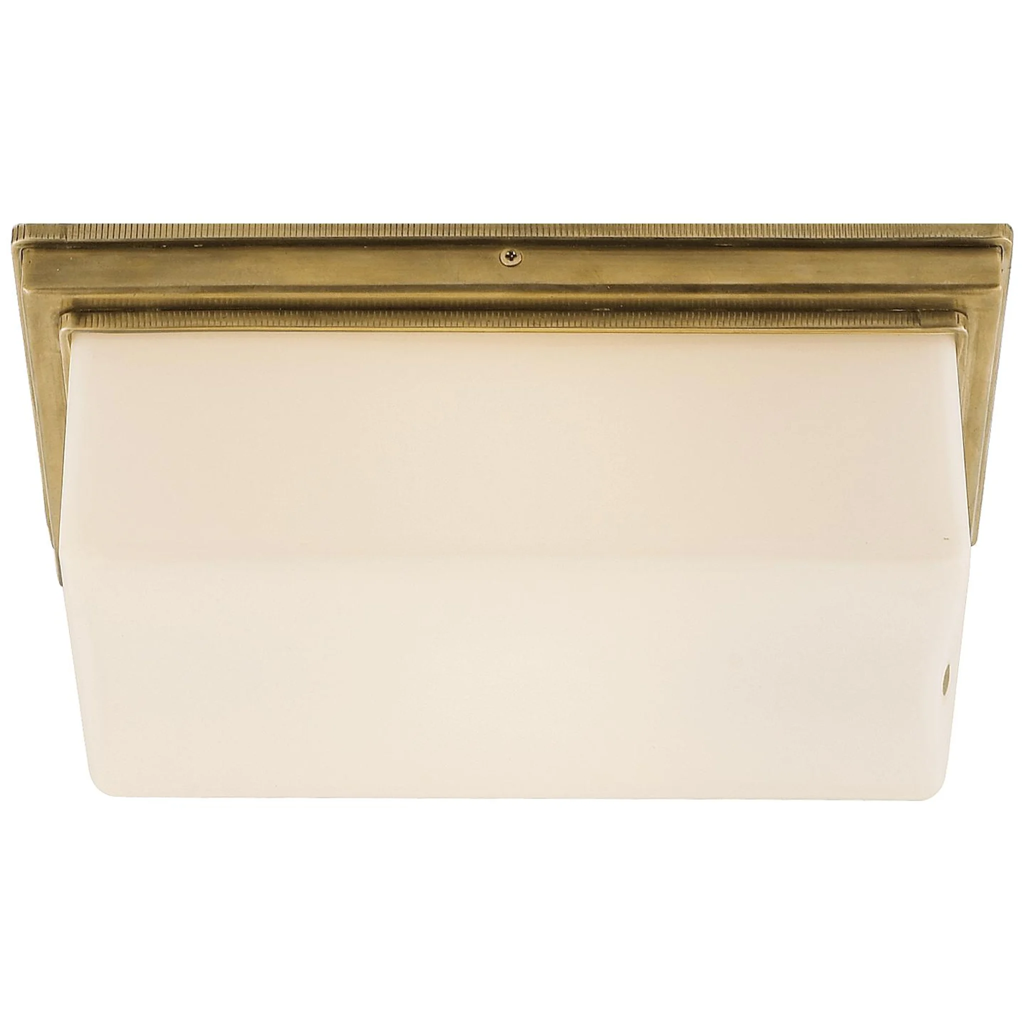 Купить Накладной светильник Newhouse Block Wall/Ceiling Light в интернет-магазине roooms.ru