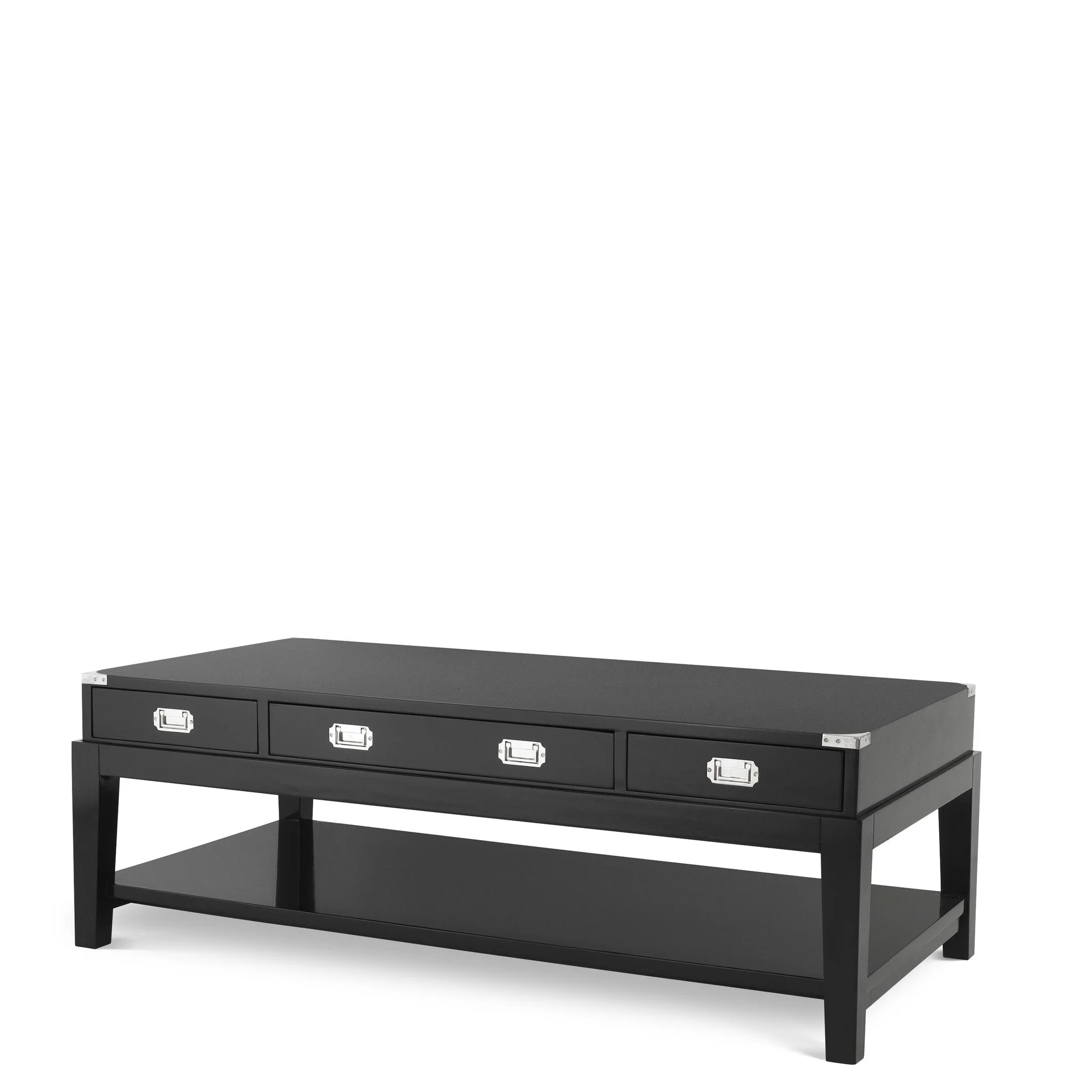 Купить Журнальный столик Coffee Table Military в интернет-магазине roooms.ru