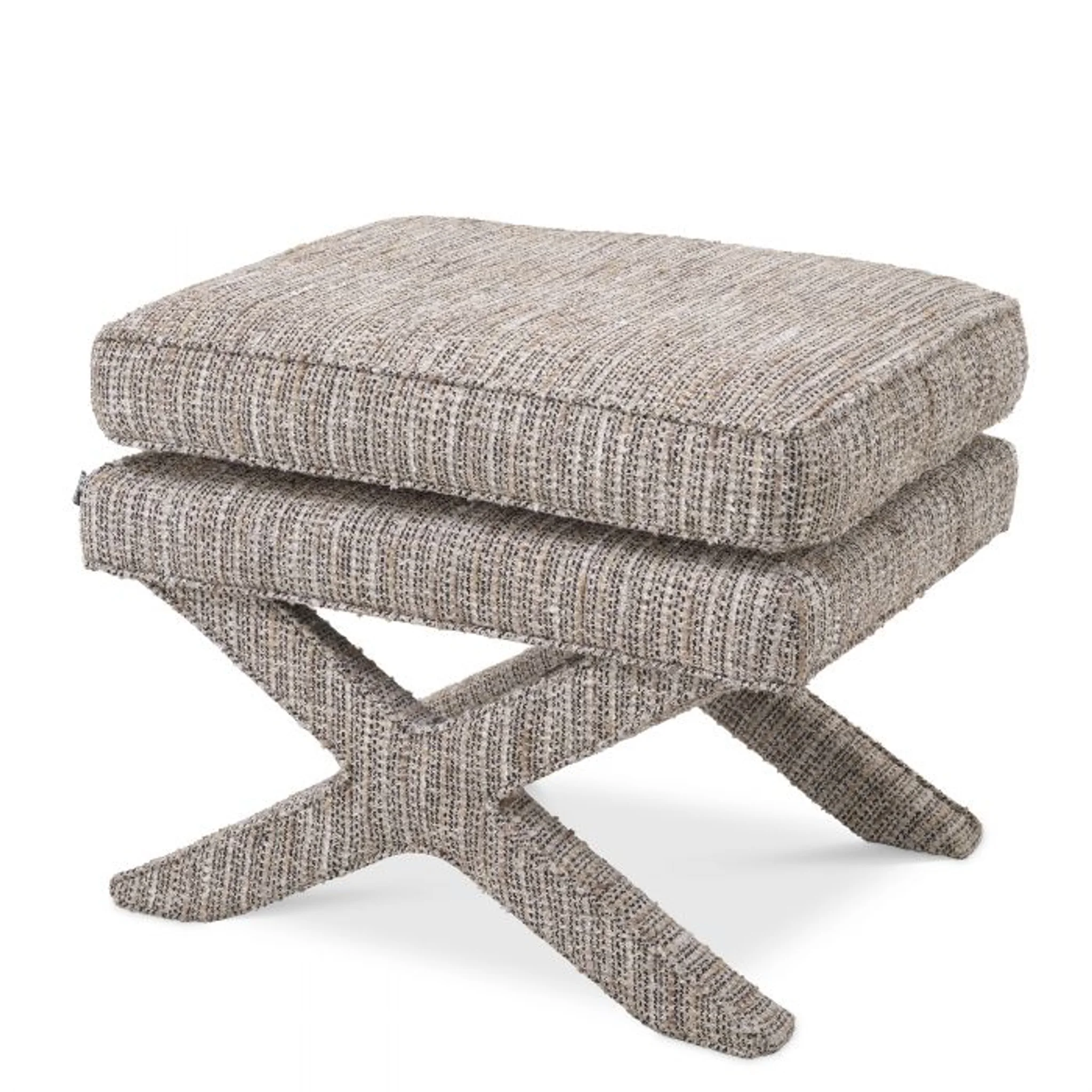 Купить Пуф Ottoman Cordoba в интернет-магазине roooms.ru