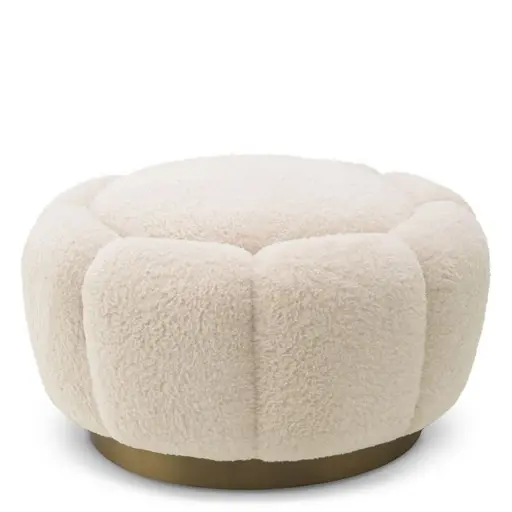 Купить Пуф Ottoman Inger в интернет-магазине roooms.ru