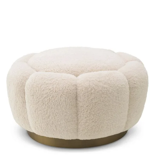 Купить Пуф Ottoman Inger в интернет-магазине roooms.ru