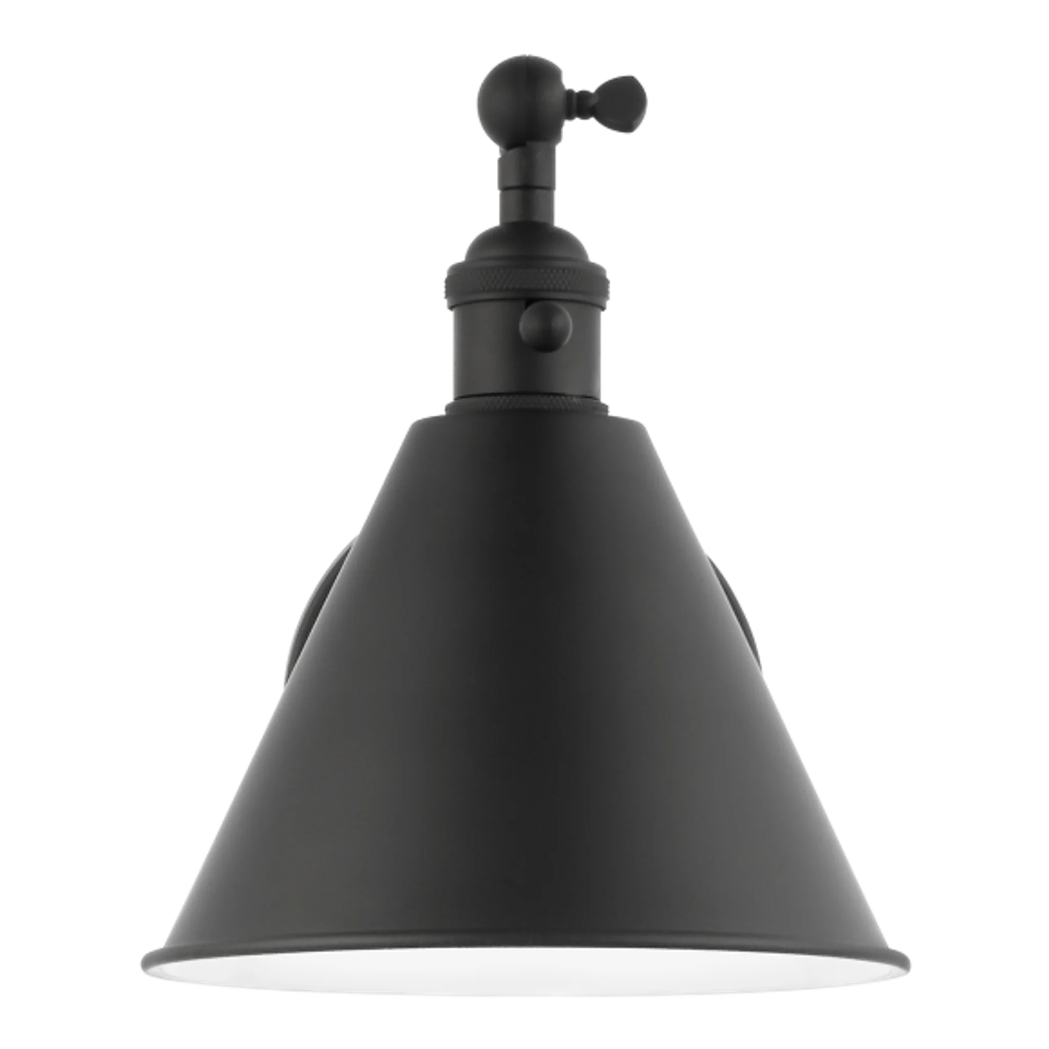 Купить Бра Salem Single Arm Sconce в интернет-магазине roooms.ru
