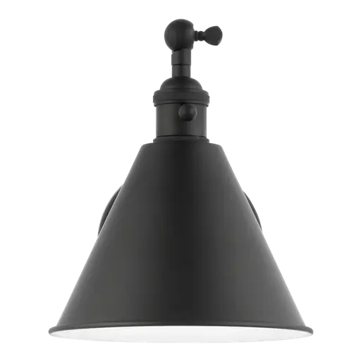 Купить Бра Salem Single Arm Sconce в интернет-магазине roooms.ru