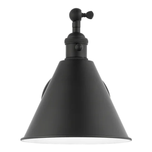 Купить Бра Salem Single Arm Sconce в интернет-магазине roooms.ru