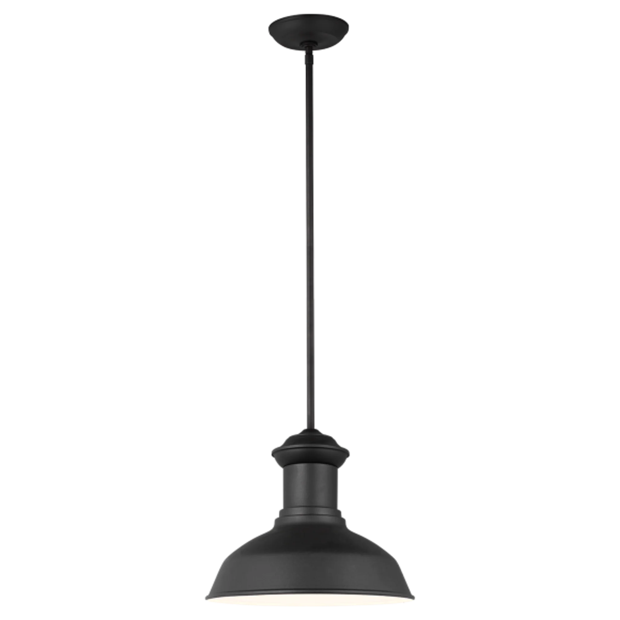 Купить Уличный подвесной светильник Fredricksburg One Light Outdoor Pendant в интернет-магазине roooms.ru