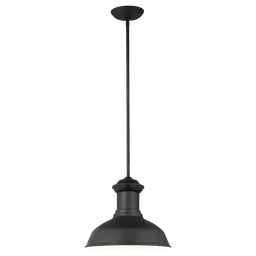 Black Bulb(s) Not Included
