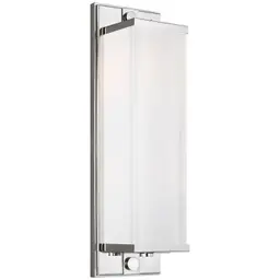 Polished Nickel