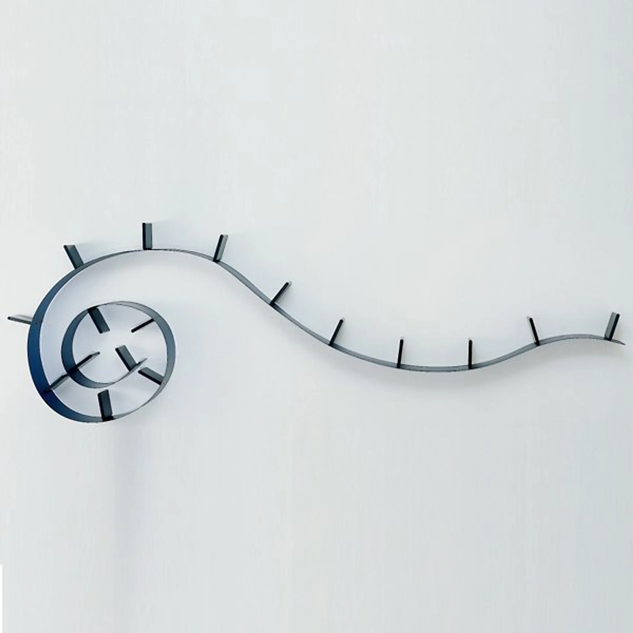 Купить Книжная полка Bookworm Shelf в интернет-магазине roooms.ru