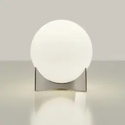 Nickel, 2700 (Warm), 1 (Not Included)