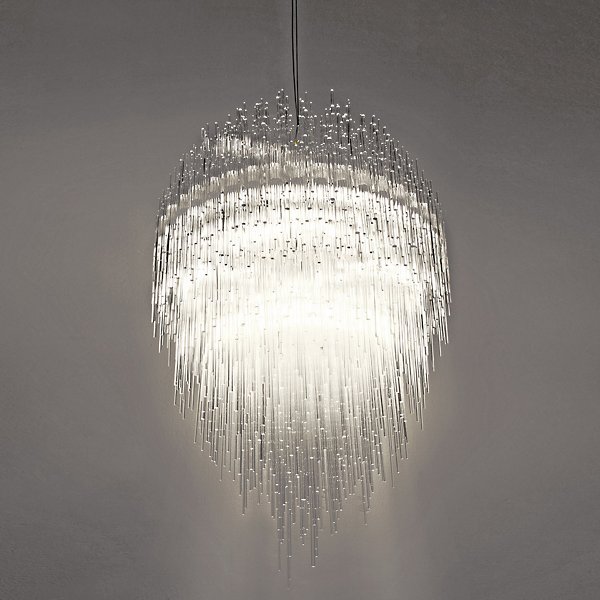 Купить Подвесной светильник Iceberg Chandelier в интернет-магазине roooms.ru