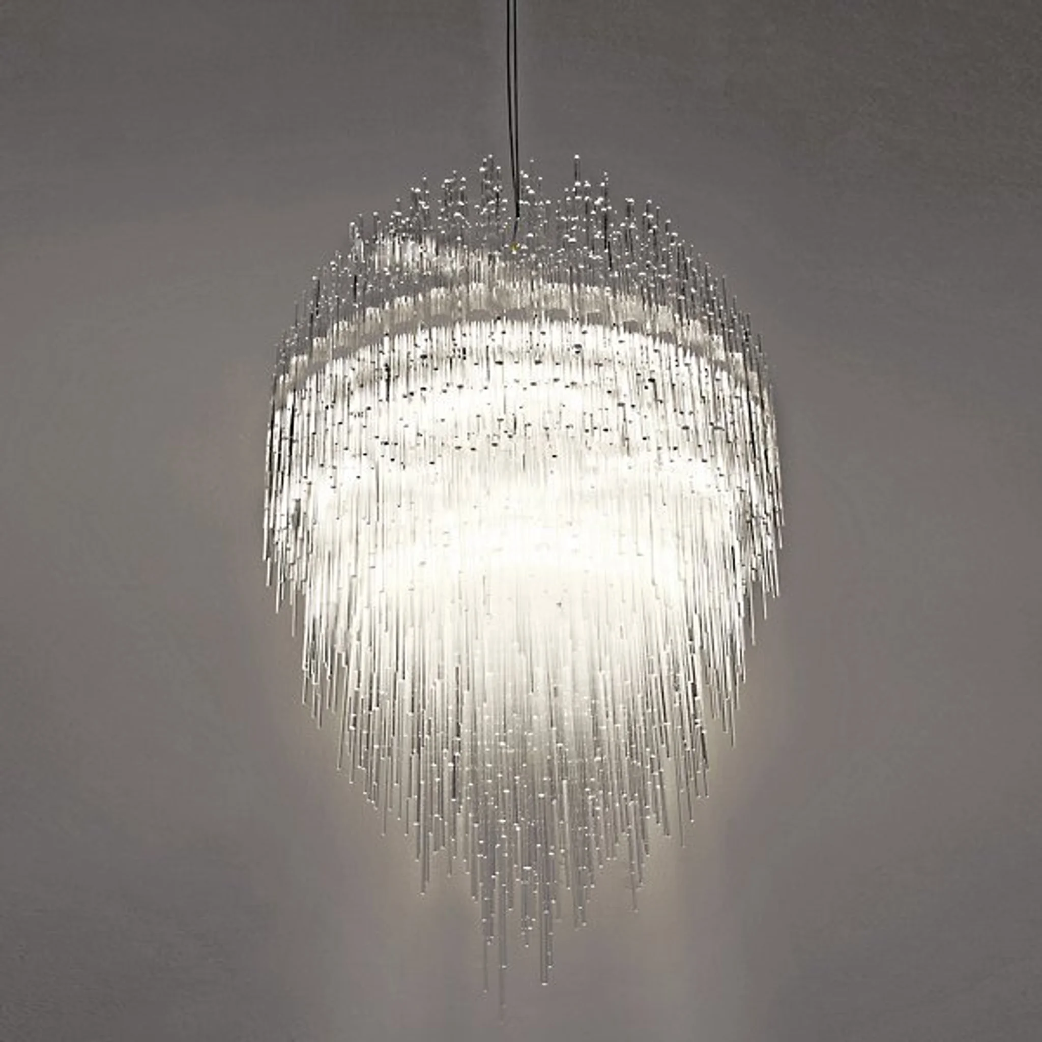 Купить Подвесной светильник Iceberg Chandelier в интернет-магазине roooms.ru